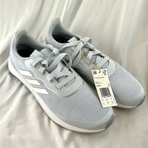 BRAND NEW Adidas QT Racer Shoes
